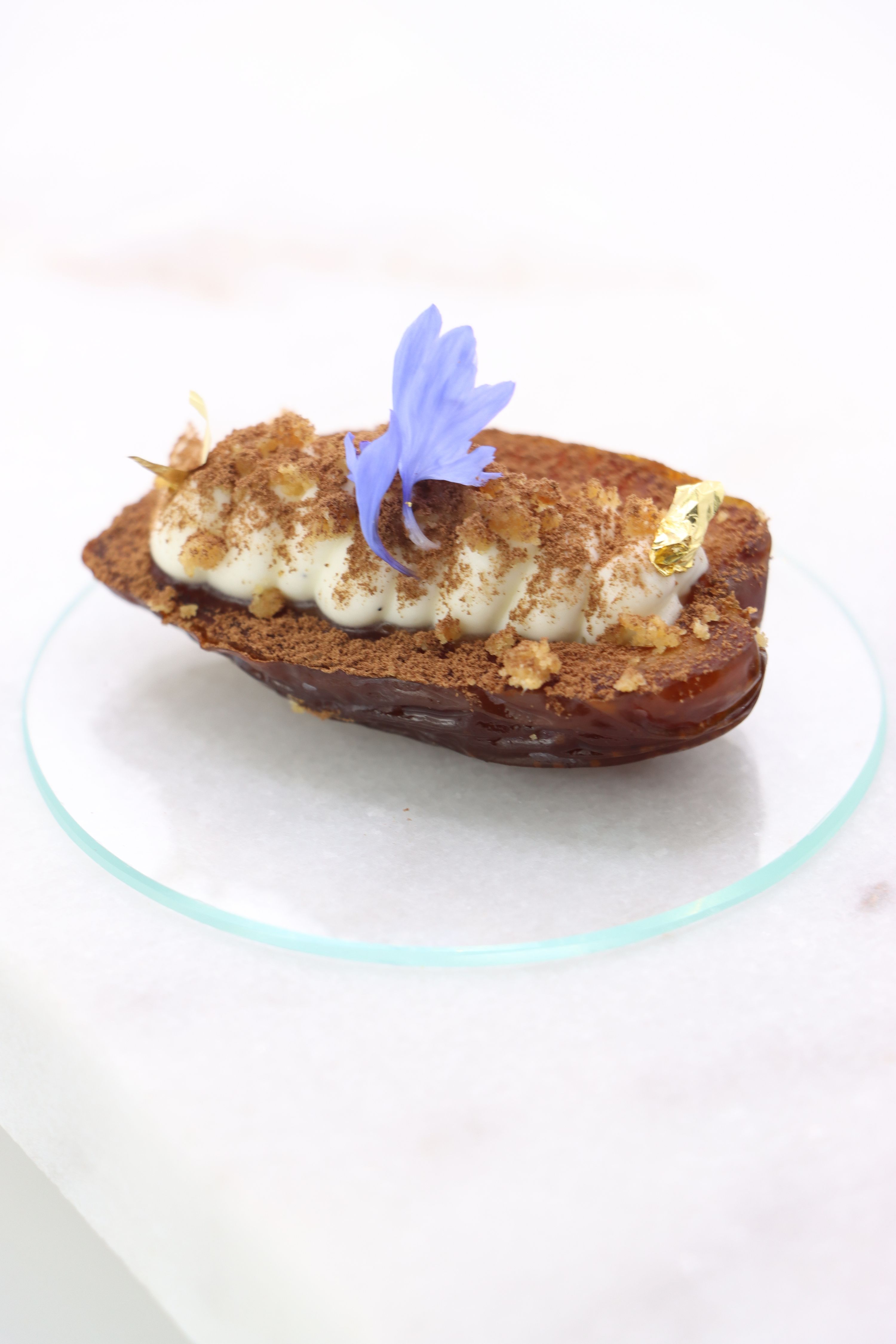 B2B Service - Date Tirramisu